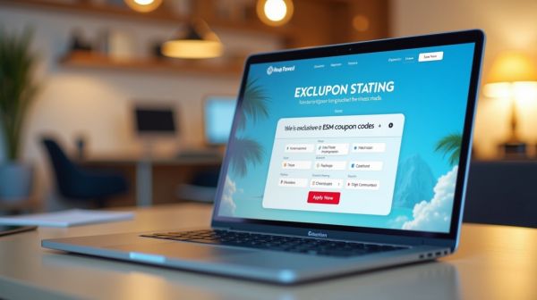 Unlock exclusive esim coupon codes for big savings on travel plans